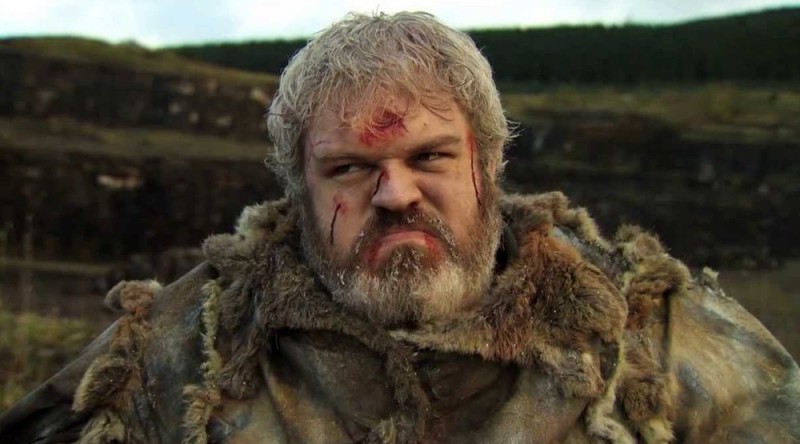 Create meme: Hodor game of thrones, Game of Thrones Giant Hodor, Hodor from game of thrones 