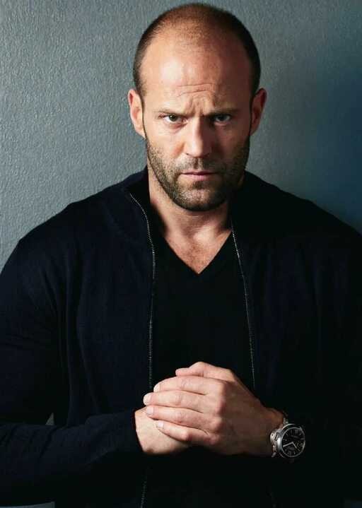 Create meme: Staton jason, actor jason statham, meme Jason Statham