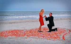 Create meme: personal offer, make an offer, to propose a girl