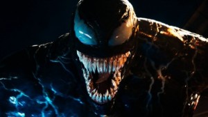 Create meme: venom trailer, spider-man, Eddie Brock