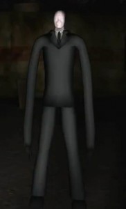 Создать мем: slender: the eight pages, дядюшка, violette