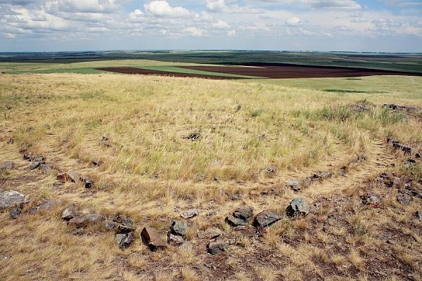 Фото аркаим гора шаманка