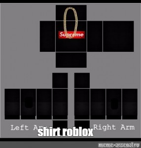 Create Meme Shirt Roblox Roblox Shirt Adidas Hoodie Template Roblox Pictures Meme Arsenal Com - memes hoodie roblox