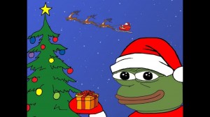 Create meme: memes Christmas