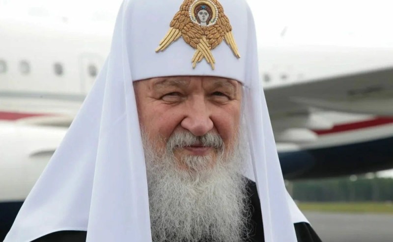 Create meme: Cyril the Patriarch, his Holiness Patriarch Kirill , the Patriarch of Moscow and all Russia Kirill 