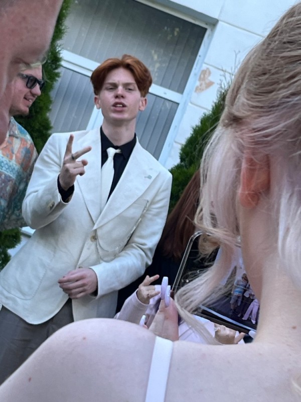 Create meme: men , people , Jason Blossom Riverdale