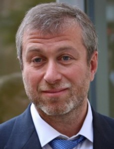 Create meme: machine Abramovich, roman abramovich, Roman Abramovich and Daria Zhukova broke up last