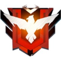 Create meme: free fire, clan, the icon of the Decepticons