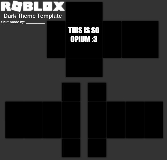 Create meme roblox shirt, shirts for get black, roblox pattern