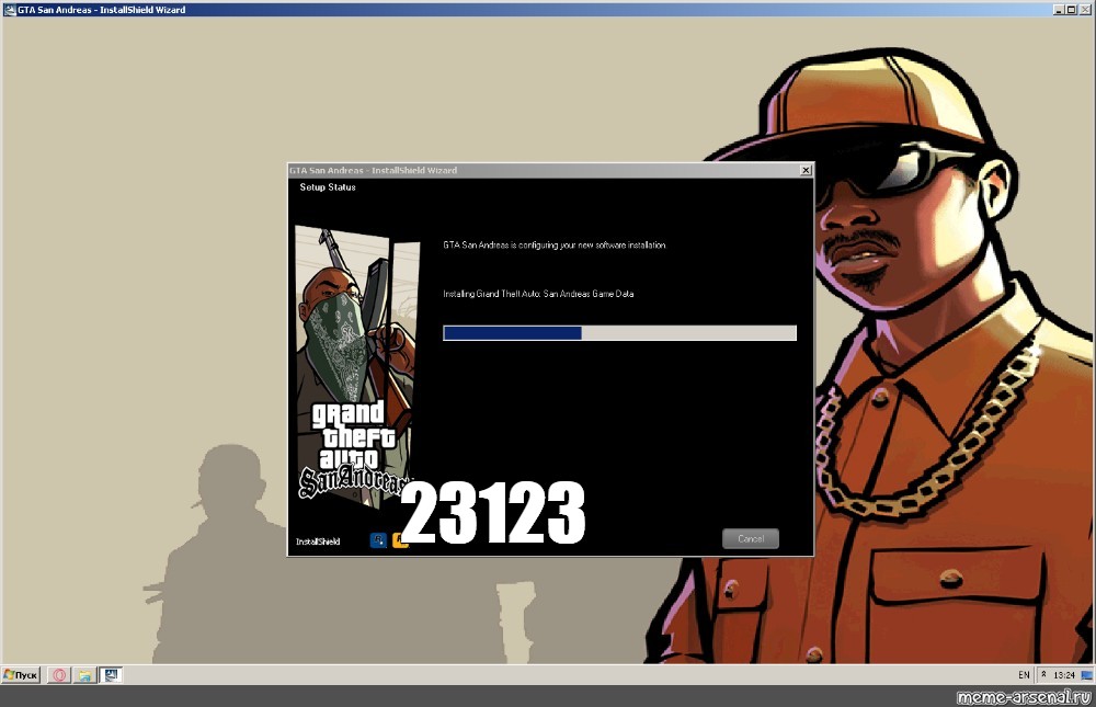 Установить гта 1. Инсталлятор мэм. Установщики мемы. Вас приветствует мастер установки игры ГТА от 1с. GTA sa memes.