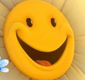 Create meme: toy, smile, happy
