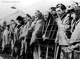 Создать мем: международный день памяти жертв холокоста, освобождение концлагерей, узники фашистских концлагерей