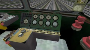 Создать мем: симулятор машиниста поезда россии, trainz, zdsimulator вл 80