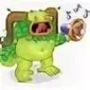 Create meme: monsters my singing monsters, singing monsters, my singing monsters game