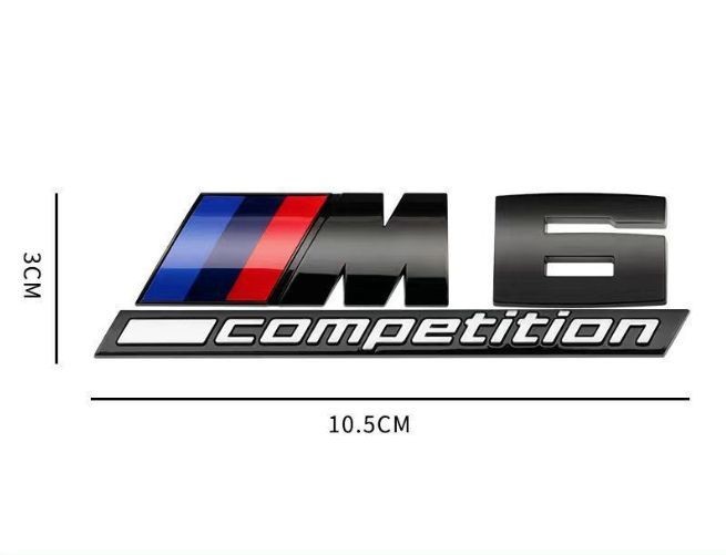 Create meme: nameplate bmw m5 competition, bmw m, bmw m 8 competition
