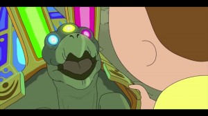 Create meme: teenage mutant ninja turtles season 1, Rick and Morty, Teenage mutant ninja turtles