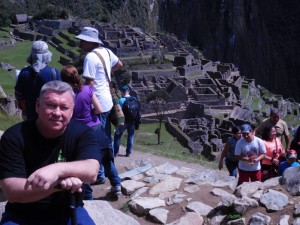 Создать мем: Ольянтайтамбо, machu picchu and tourists, мачу пикчу спуск