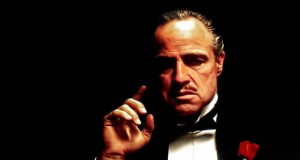 Create meme: mafia, marlon brando, the godfather