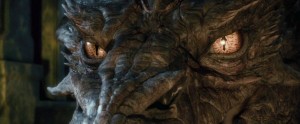 Создать мем: smaug, смауг, 117 год