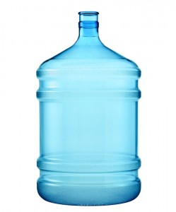 Create meme: water bottle, bottle, bottle cooler