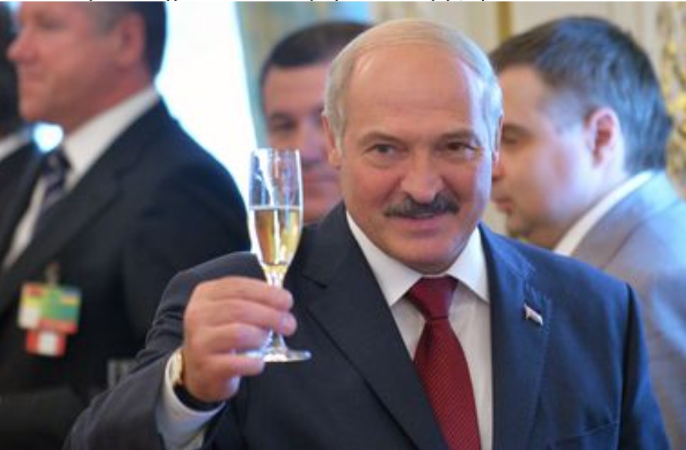 Create Meme Lukashenko With A Glass Of Alexander Lukashenko Pictures Meme 7690