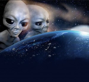 Создать мем: инопланетянин 3д, внеземные цивилизации, инопланетяне наблюдают за землянами