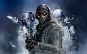 Create meme: call of duty on your desktop, Call of Duty: Modern Warfare 2, call of duty 4 modern warfare Wallpaper