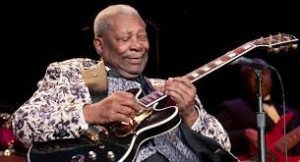 Create meme: b king, B. king, B. B. King