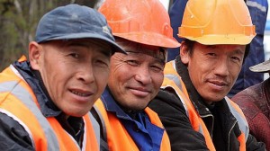 Create meme: migrant workers, migrants, migrant workers