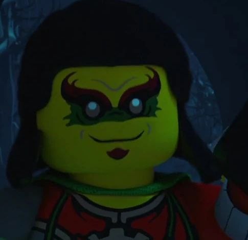 Create meme: acronix ninjago, ninjago season 7, lego ninjago film