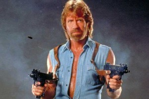 Create meme: Walker, Chuck Norris breaks, Chuck Norris 90