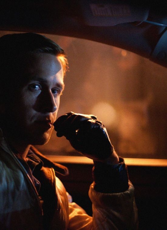 Create meme: drive Ryan Gosling, gosling drive, drive 2011