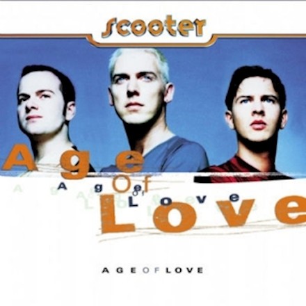 Создать мем: scooter age of love remixes, scooter age of love лайв, scooter age of love