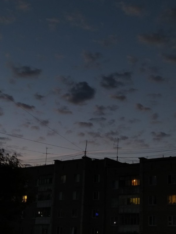 Create meme: urban landscape, sky photos, darkness