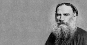 Create meme: Leo Tolstoy portrait, Leo Tolstoy biography, Leo Tolstoy