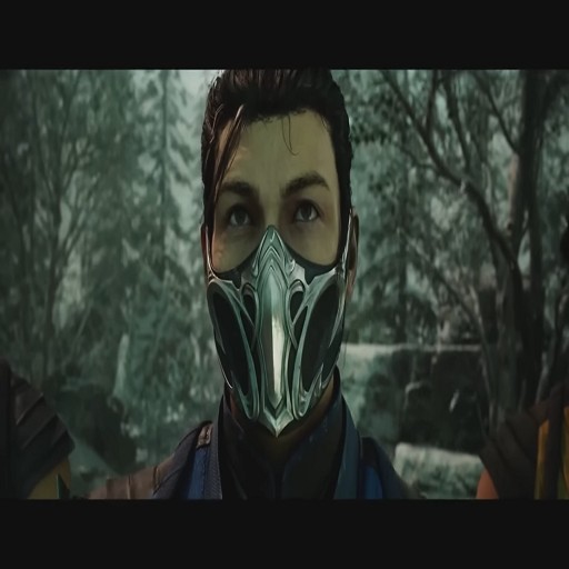 Create meme: mortal kombat sub zero, sub Zero, sub zero mortal kombat 2021