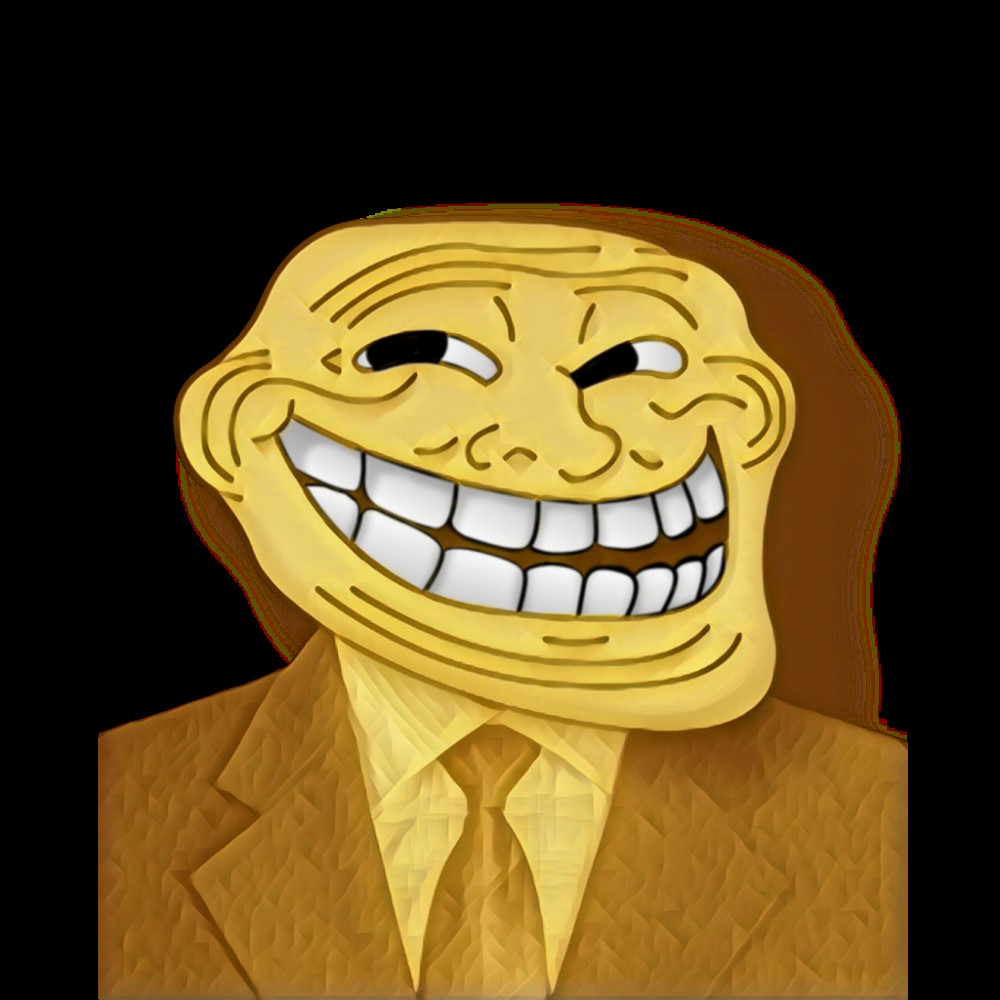 Create Meme The Mask Is A Trollface The Trollface Troll Pictures Meme Arsenal Com