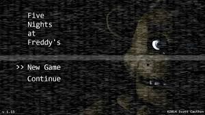 Create meme: five night at freddy's, Five Nights at Freddy's