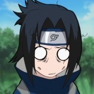 Create meme: startled, Sasuke, sasuke