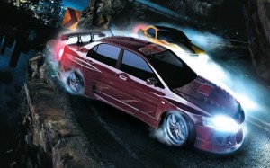 Создать мем: need for speed carbon обложка, игра need for speed, nfs carbon