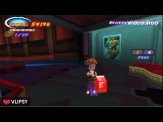 Create meme: Scooby Doo The Sinister Castle game, Scooby Doo creepy castle, scooby doo game