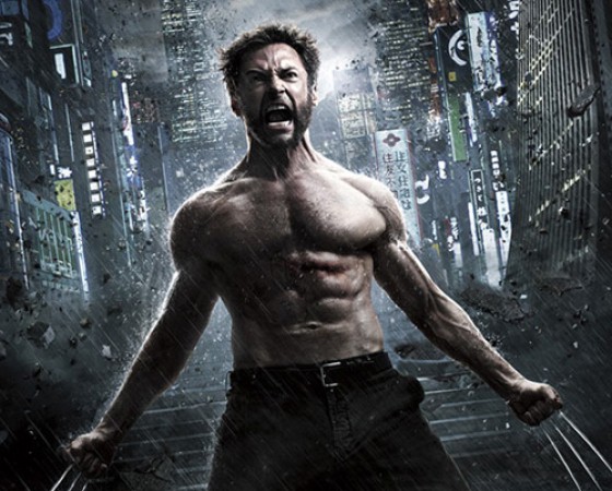 Создать мем: the wolverine film, росомаха: бессмертный (2013) хью джекман, хью джекман росомаха логан