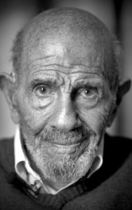 Create meme: Jacque fresco meme