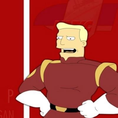 Create Meme Zapp Brannigan Futurama Pictures Meme Arsenal Com