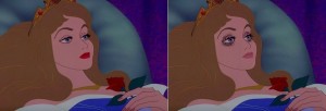 Create meme: princess aurora, sleeping beauty, disney prenses