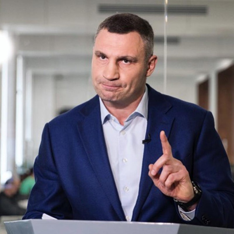 Create meme: memes memes, Klitschko the mayor of Kiev, copy link