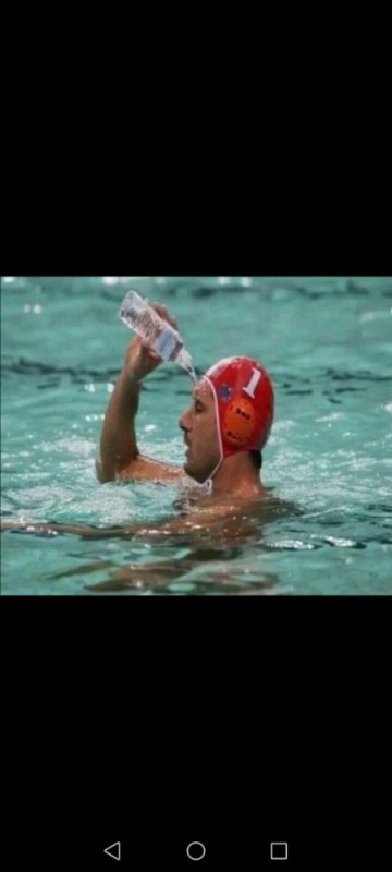 Create meme: memes about swimmers, screenshot , water memes