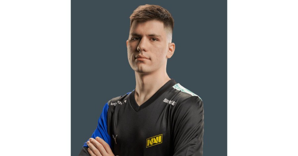 Create meme: Simpl Navi, The navi bit, players cs go