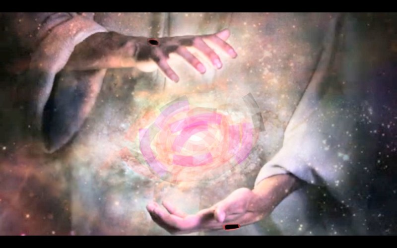 Create meme: the universe , creator of the universe, the existence of God