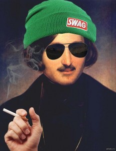 Create meme: modern Gogol, cool pictures for nick, Nikolai Vasilievich Gogol